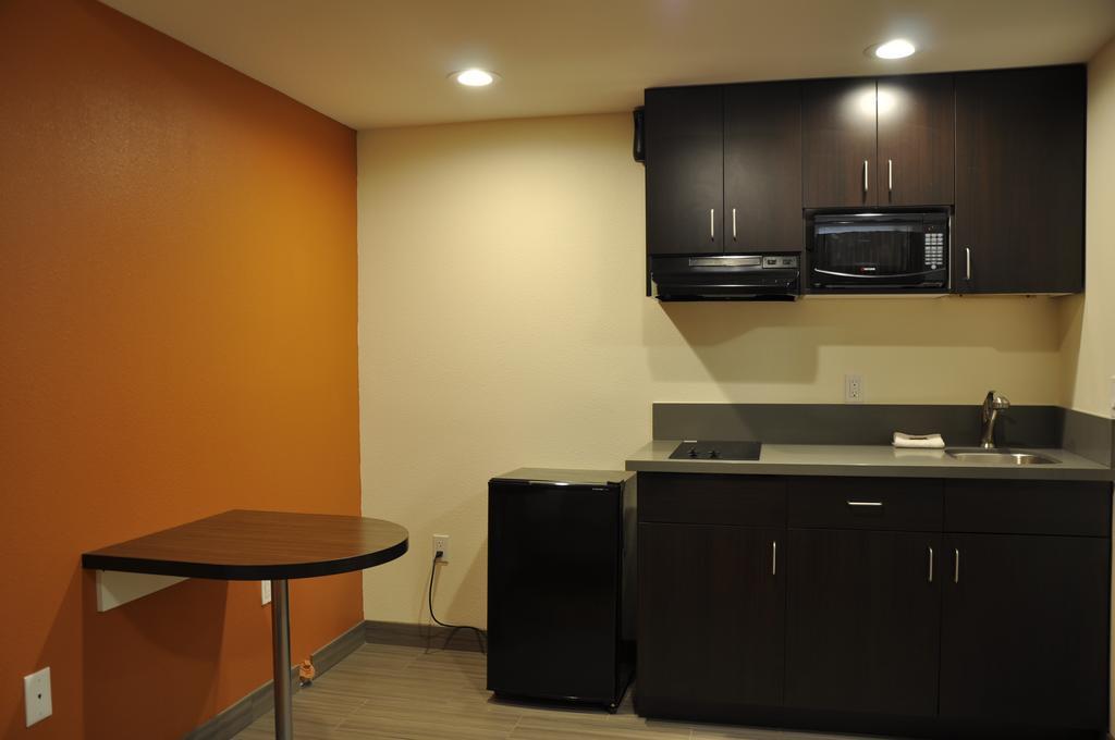 Motel 6 Maple/Main Hesperia Ngoại thất bức ảnh